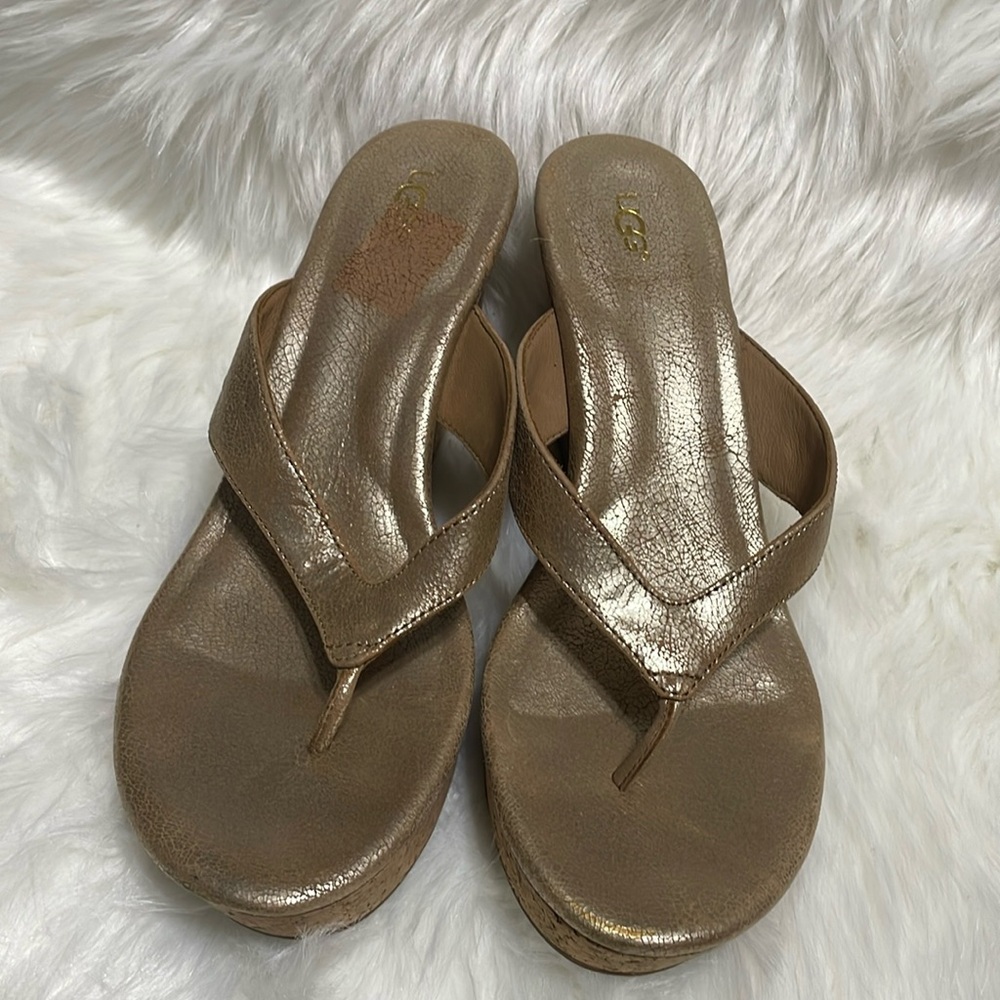 UGG Sandals